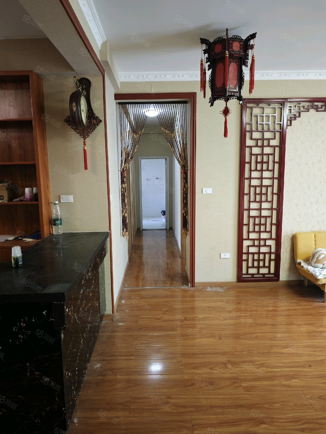 凤凰香郡3室2厅2卫126㎡南63.8万