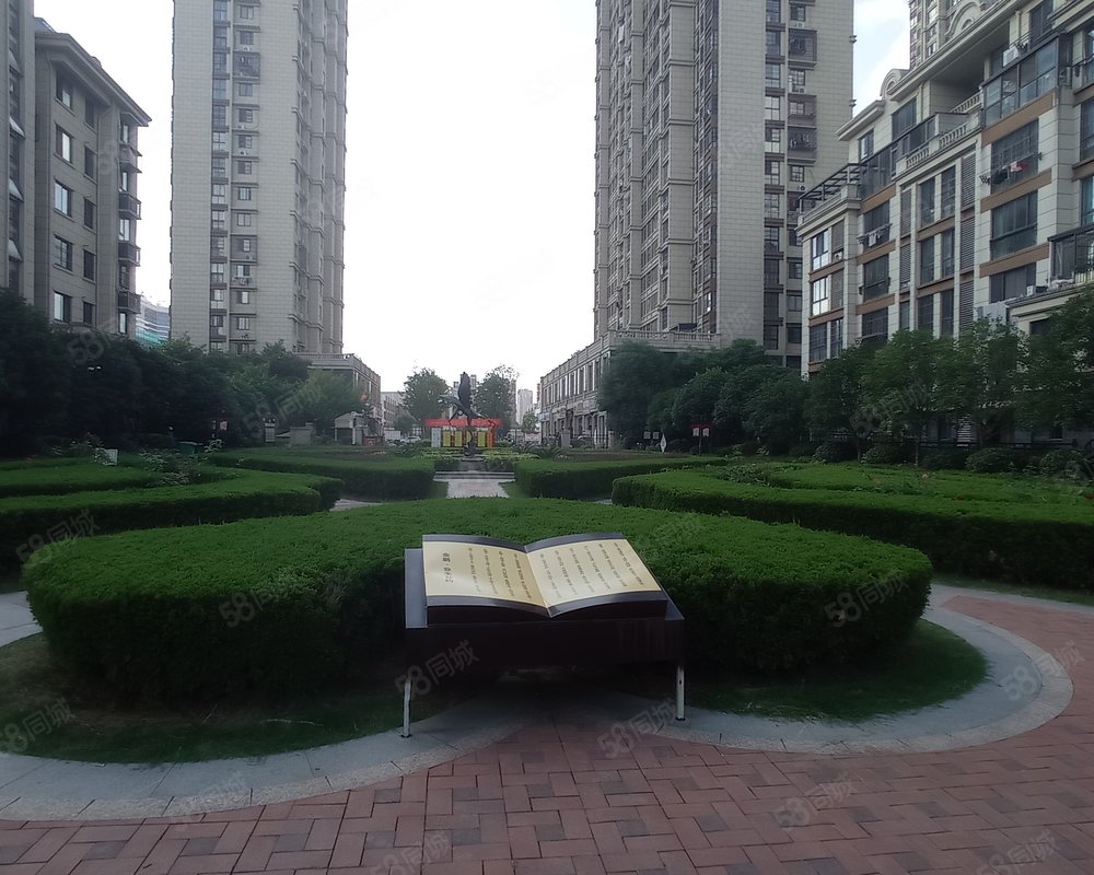 金鹏爱丽舍宫小区详情,房价走势,房源,业主论坛】- 滁州58同城