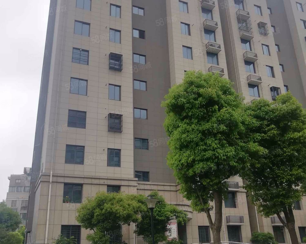 【锦城丽景, 锦城丽景小区详情,房价走势,房源,业主论坛】- 盐城58