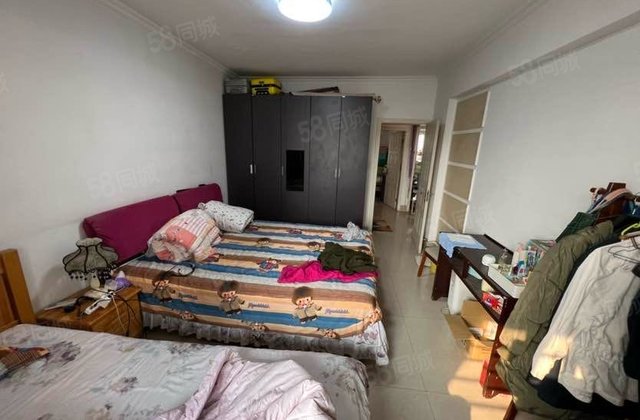 中通时代豪园二期(18-34号楼)2室2厅1卫