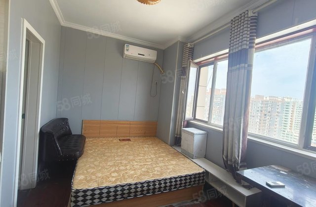 东昌中学1:1，售16万，北顺  ，京都商城电梯房，一室一厅