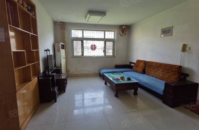 七中附近欧景丽都多层中间楼层 免大税 储藏室