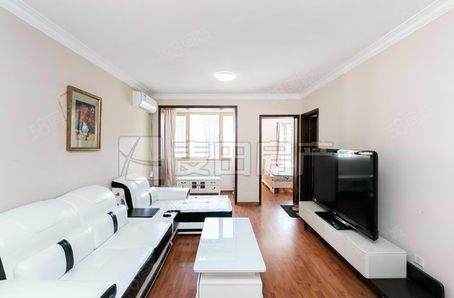 万科星园1室1厅65㎡452万二手房图片