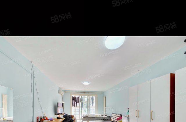 楓澤園2室1廳2衛(wèi)94.34㎡南北448萬