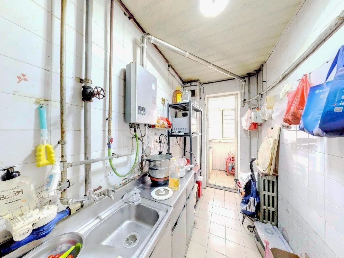 南竺園2室2廳1衛(wèi)74.35㎡南北155萬(wàn)