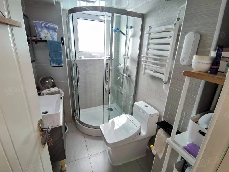 日壇晶華3室2廳3衛(wèi)186.61㎡南北1600萬(wàn)