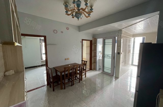 怡景西湖新天地2室1厅62.08㎡106万二手房图片