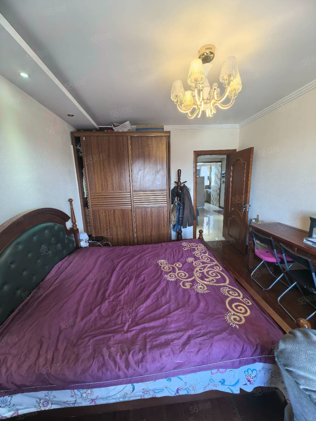 阅海万家b区小块地电梯上跃复式三室两厅两卫近邻一幼一小和九中