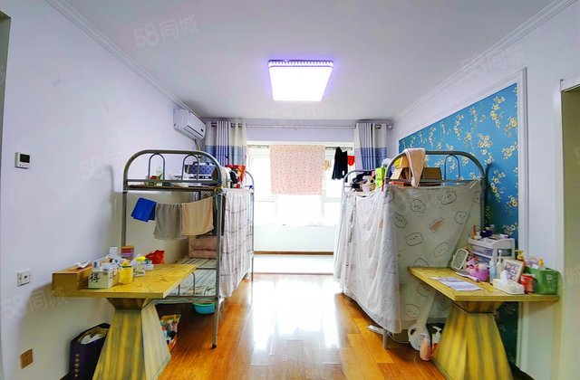西派国际3室2厅104㎡195万二手房图片