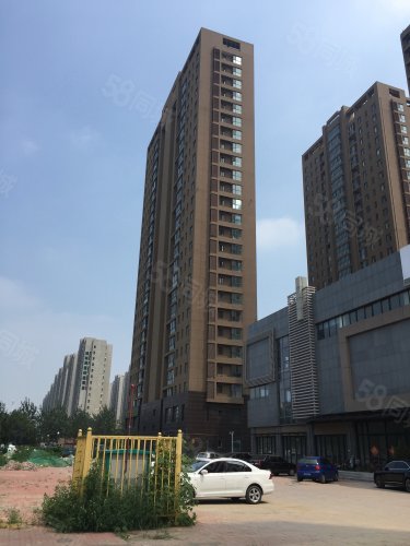 雍景园 9小光明中学学片房 老证空户 紧临城际高铁杨村一中