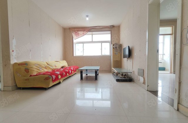 文轩本部两室两厅两卫 电梯房 免大税 随时看房