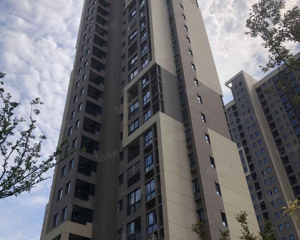 【风荷丽景尚城(中区), 风荷丽景尚城(中区)小区详情,房价走势,房源