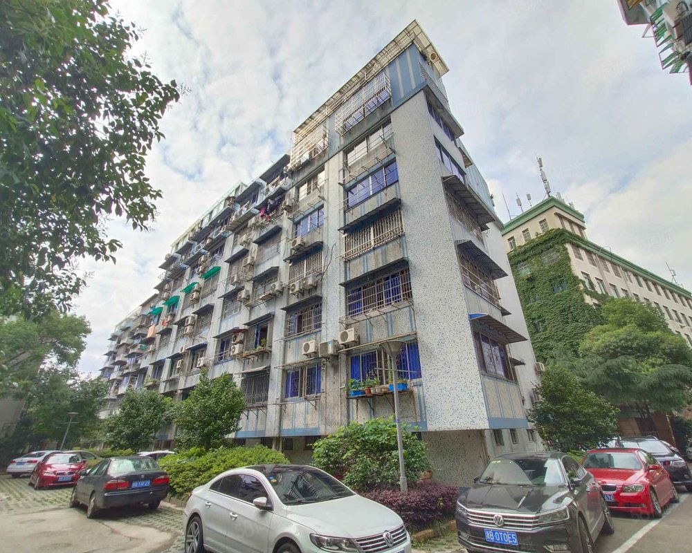 【孝闻花园, 孝闻花园小区详情,房价走势,房源,业主论坛】- 宁波58