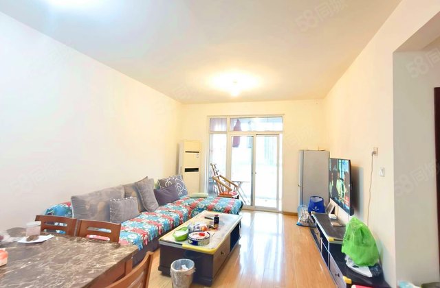 花果新居二期2室2厅90.16㎡99万二手房图片