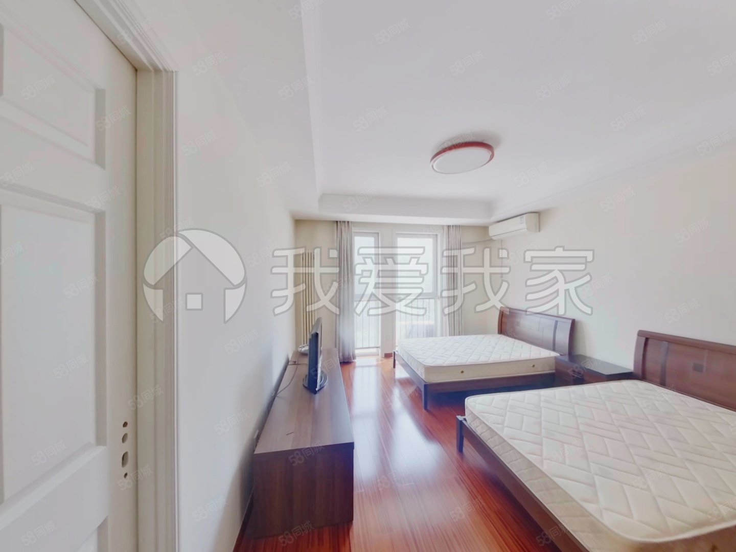 建邦華府3室2廳2衛(wèi)165.6㎡南北1050萬