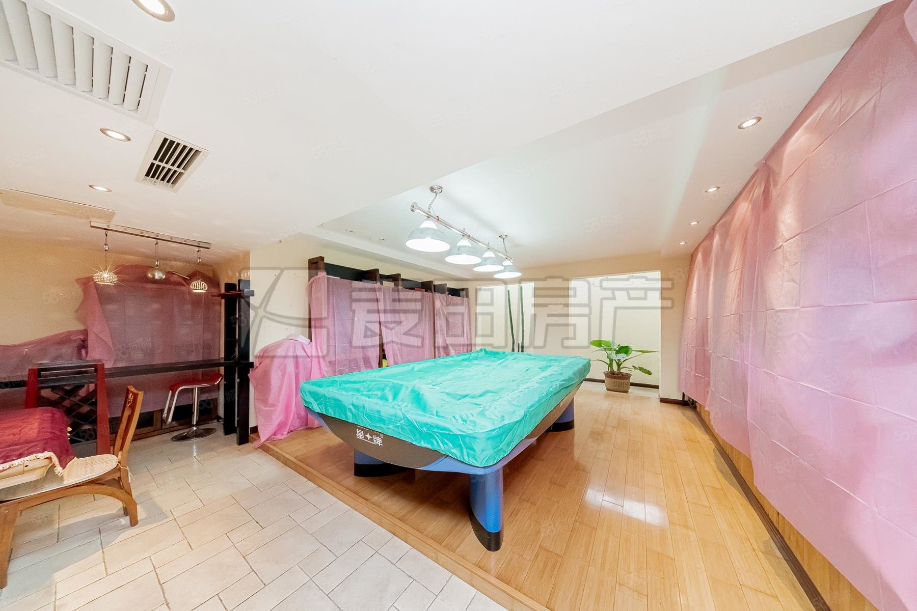 雪梨澳鄉(xiāng)(別墅)6室2廳4衛(wèi)638.28㎡南北3800萬