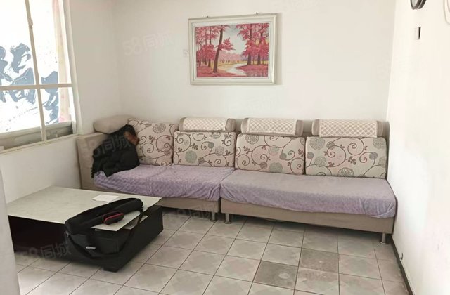 南岔子街小区2室1厅59.12㎡70万二手房图片