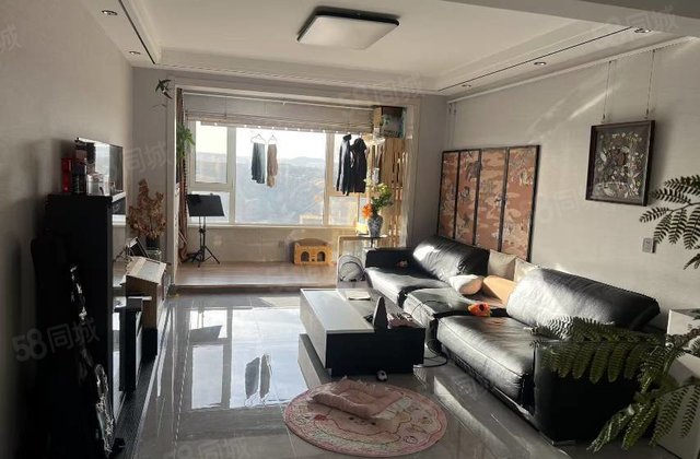 名慧华夏城3室2厅114㎡96万二手房图片