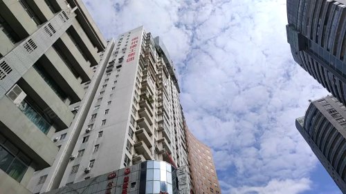 【鑫海大厦房价走势,鑫海大厦房屋出租,鑫海大厦二手房出售】- 贵阳58