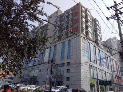 【丽景国际房价走势,丽景国际房屋出租,丽景国际二手房出售】- 石家庄