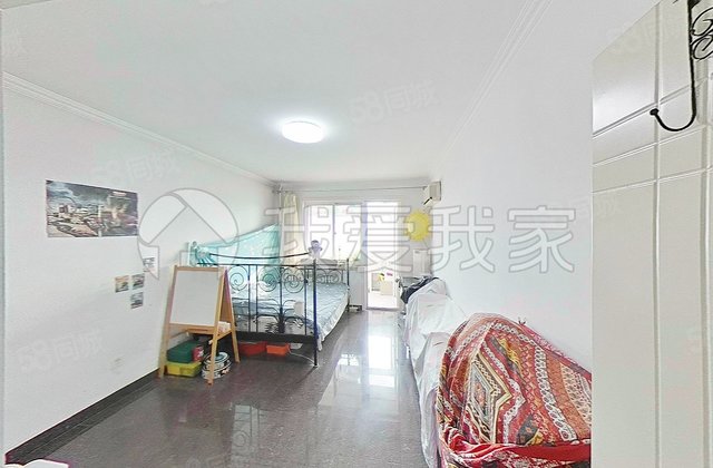 核桃园北里2室1厅64.78㎡616万二手房图片