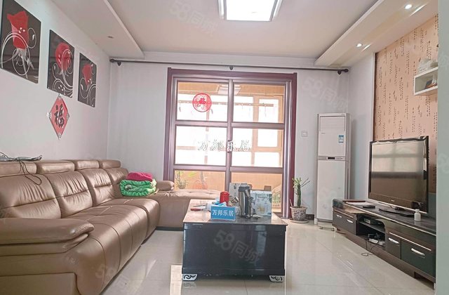 金地花园(曲阳)3室2厅146㎡72万二手房图片