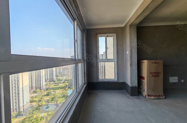 德惠尚书房3室2厅126㎡63万二手房图片