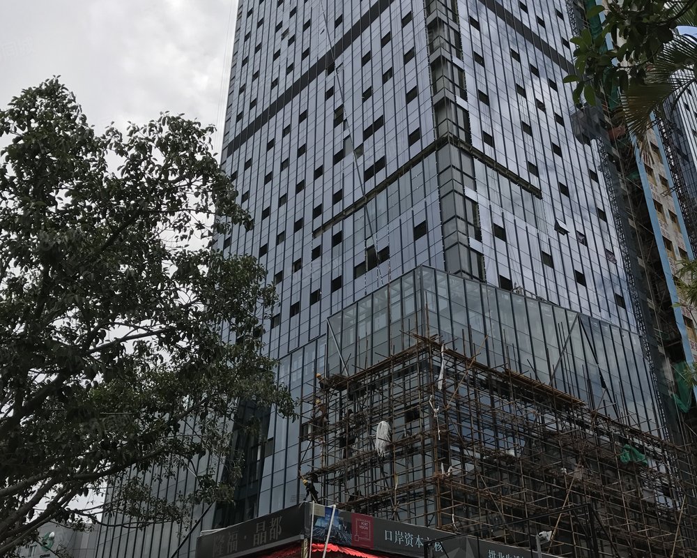 【隆福大厦, 隆福大厦小区详情,房价走势,房源,业主论坛】- 珠海58