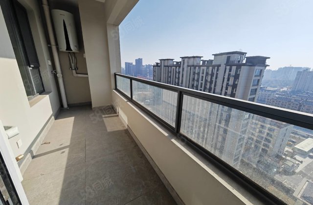 七中 时代美景 新房未住 四室带车位储