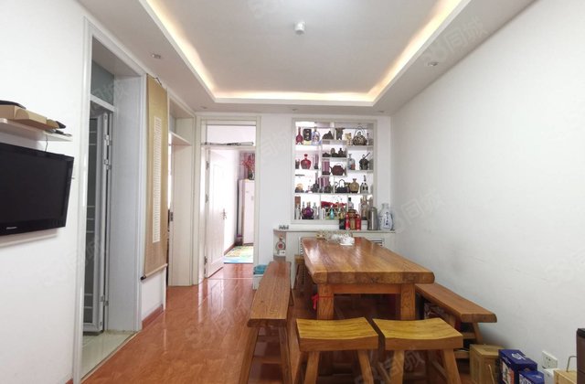 文轩 东关 闸北小区 回民小区 精装两室 满五 可按揭随时看