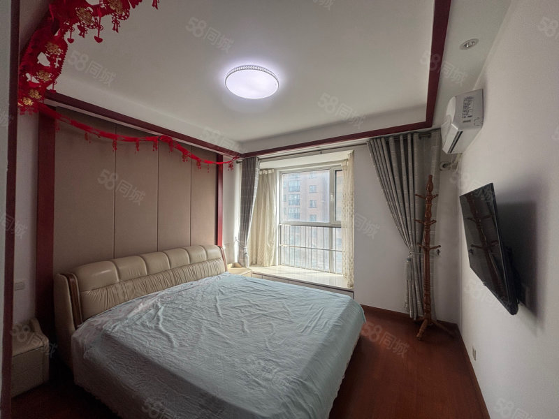 上海城水景玉圆3室2厅2卫121㎡南北66万