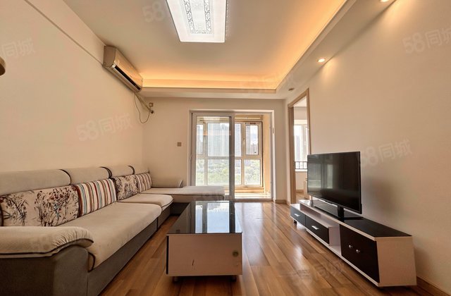 万科城市之光(南区)3室2厅91.76㎡135万二手房图片