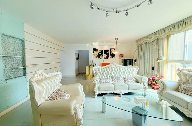 维一星城4室2厅179.2㎡188万二手房图片