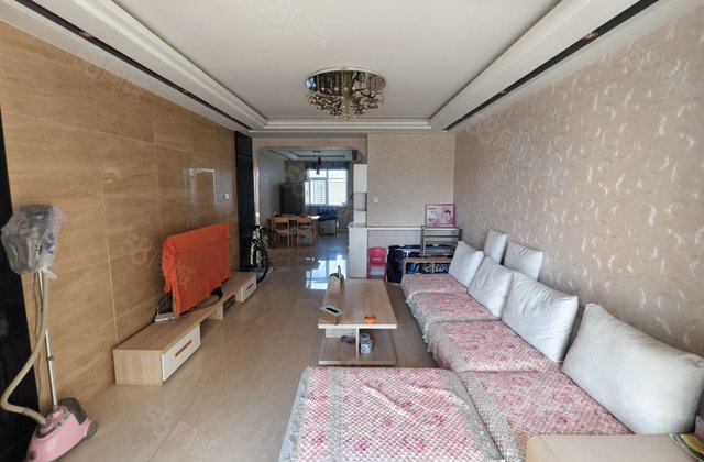 万达广场万达小区2室2厅116.08㎡85万二手房图片