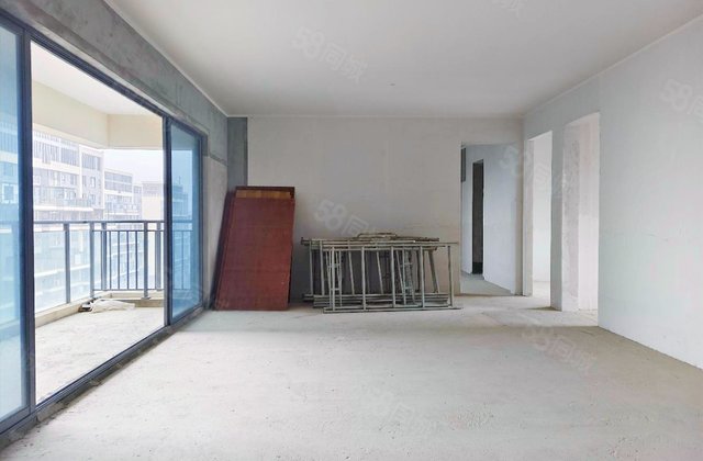 越麓南苑4室2厅140.98㎡148万二手房图片