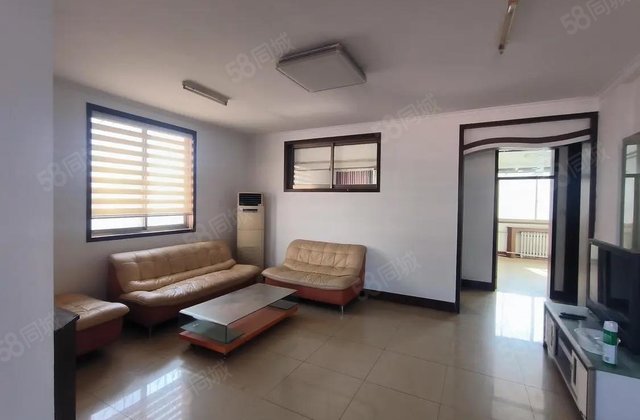 东昌中 学市政府南 经信局家属院温馨三室经典全明户型送储藏室