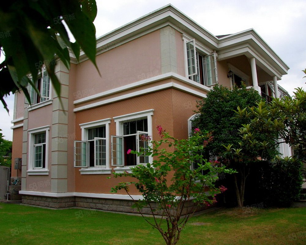 【绿波花园别墅, 绿波花园别墅小区详情,房价走势,房源,业主论坛】