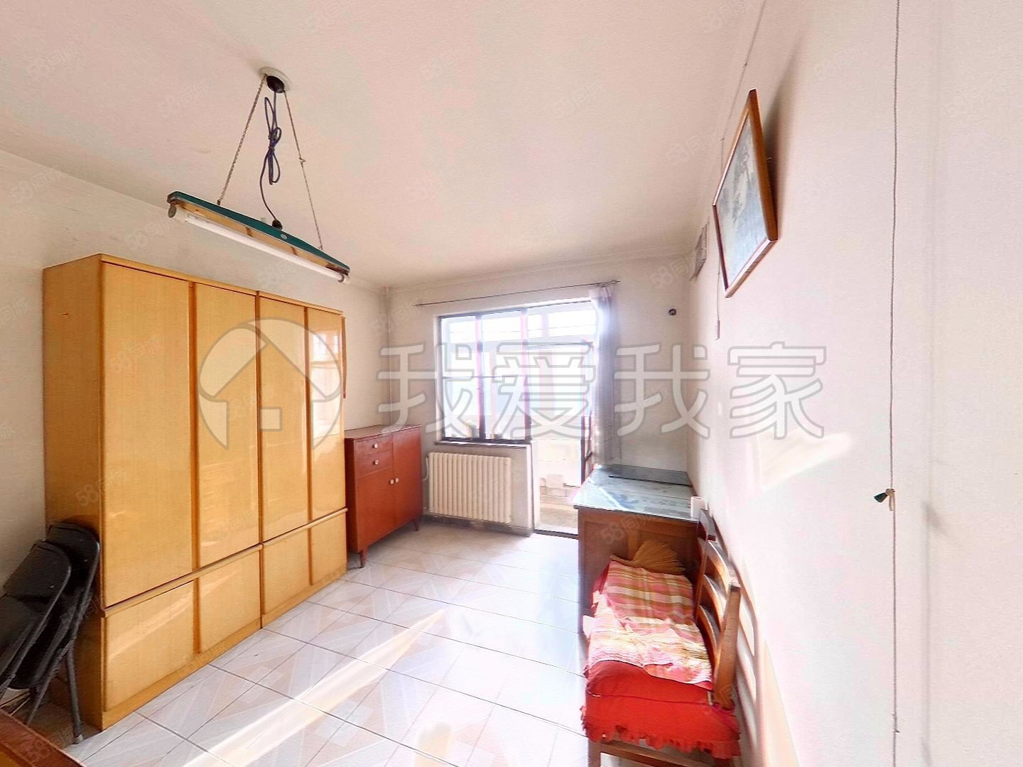 普惠南里3室1廳1衛(wèi)87.5㎡南655萬