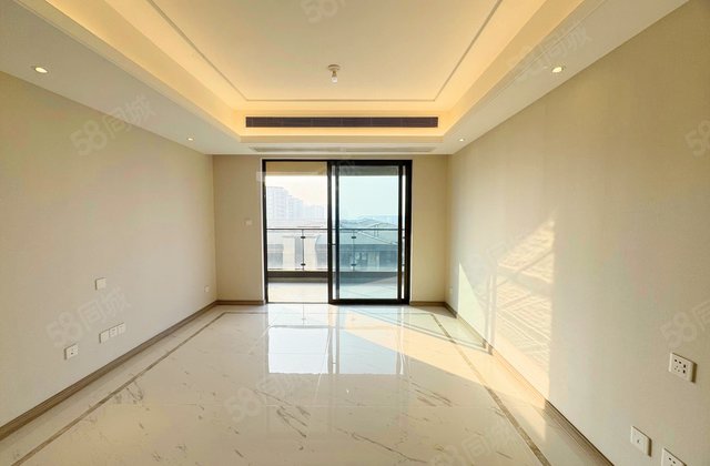 旭辉金科棠府4室2厅138.17㎡208万二手房图片