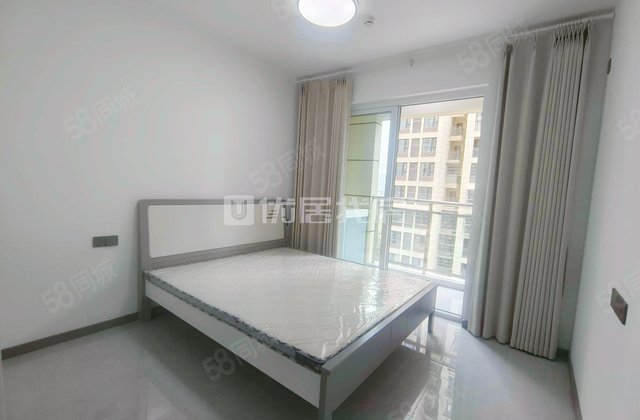 莲生新城1室1厅34㎡13.8万二手房图片