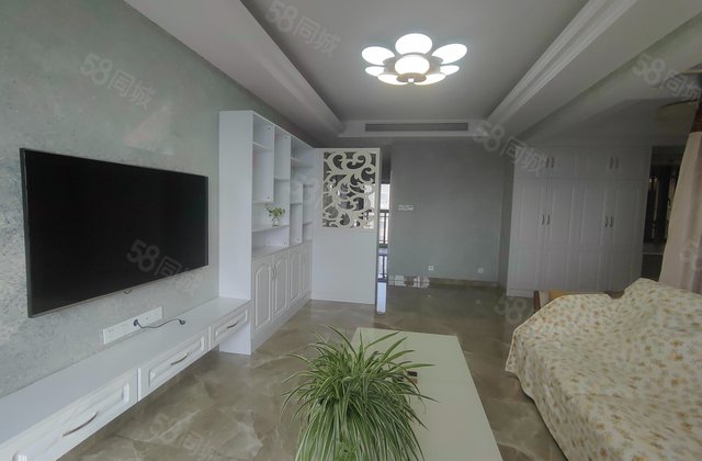 爱巢国际花园1室1厅74.77㎡70万二手房图片