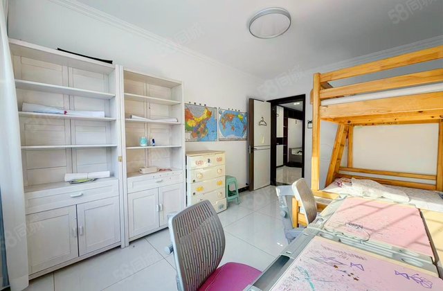 科技花园2室1厅62㎡120万二手房图片