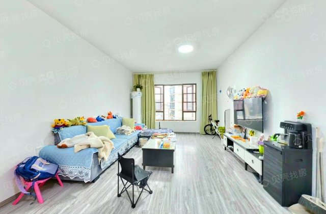 光华里花园2室2厅94㎡135万二手房图片