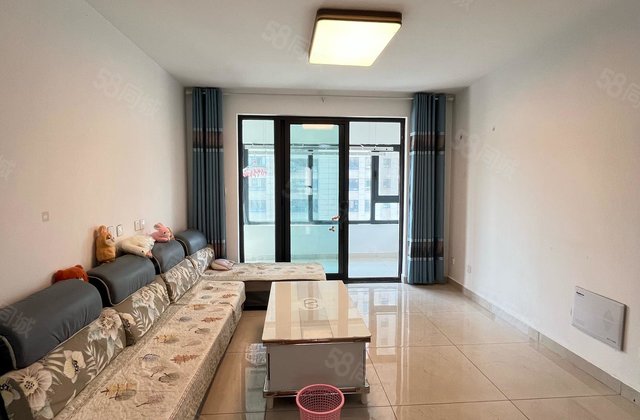 江南里 花园路   三叶草户型 小高层 钥匙房 观景楼层