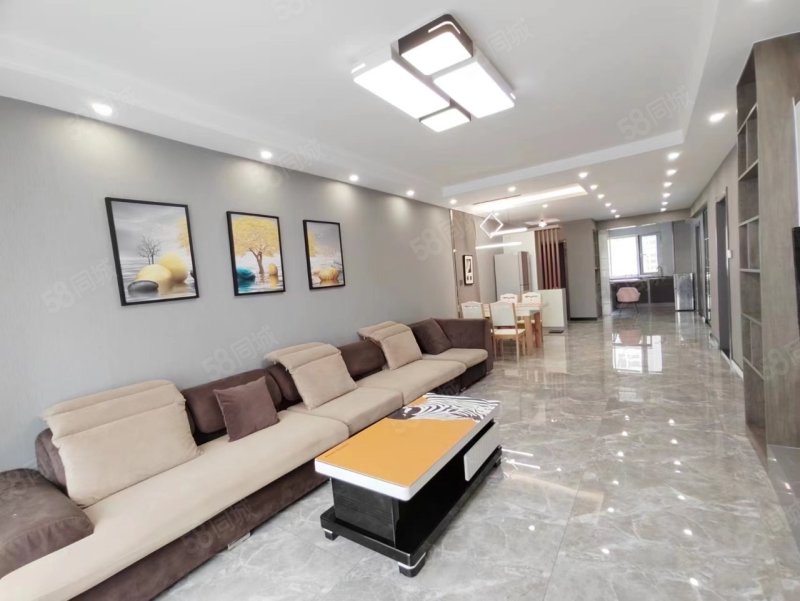 【10图】奥园天悦,会展中心就没有比这个还新的小区!