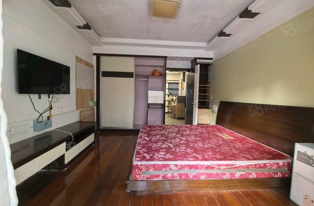 新城时代2室1厅88㎡79万二手房图片