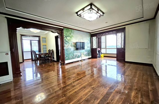 水云天3室2厅154.39㎡47.8万二手房图片