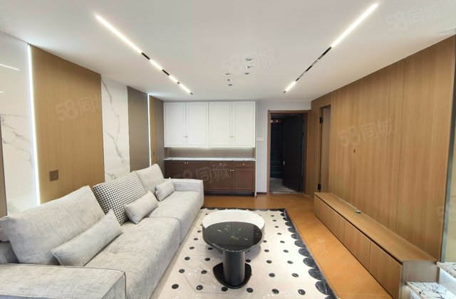 蓝调晶典3室2厅59.59㎡75万二手房图片