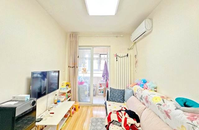 和谐佳苑2室1厅65.33㎡67万二手房图片