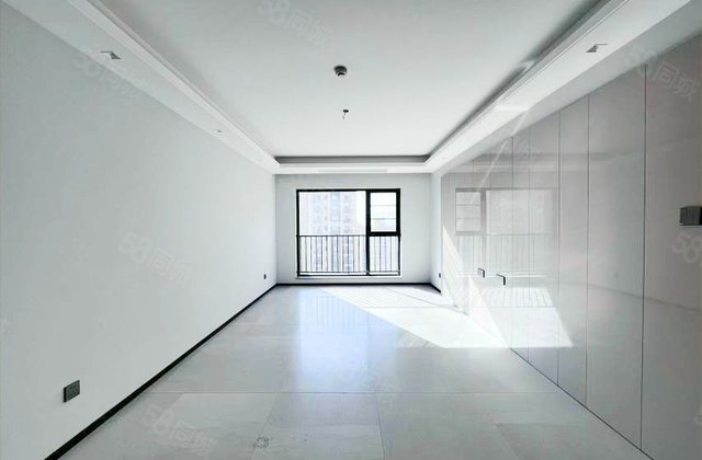 易大天地2室2厅87㎡101万二手房图片